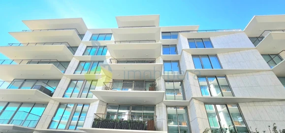 Apartamento T1 para Venda em Armação de Pera