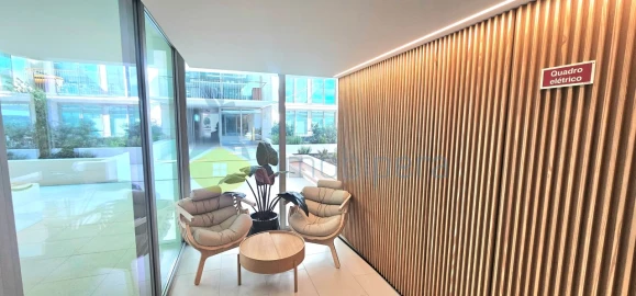 Apartamento T1 para Venda em Armação de Pera