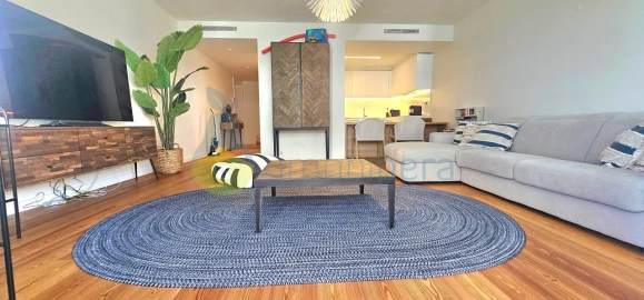 Apartamento T1 para Venda em Armação de Pera