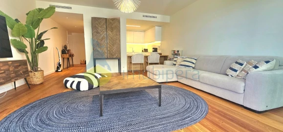 Apartamento T1 para Venda em Armação de Pera
