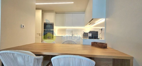 Apartamento T1 para Venda em Armação de Pera