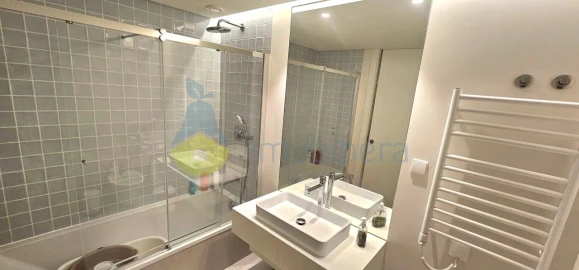 Apartamento T1 para Venda em Armação de Pera