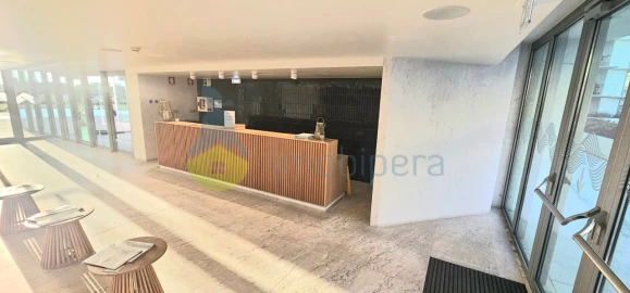 Apartamento T1 para Venda em Armação de Pera