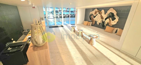 Apartamento T1 para Venda em Armação de Pera