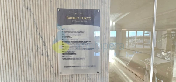 Apartamento T1 para Venda em Armação de Pera