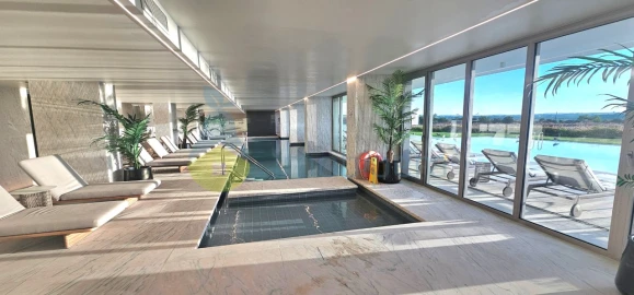 Apartamento T1 para Venda em Armação de Pera