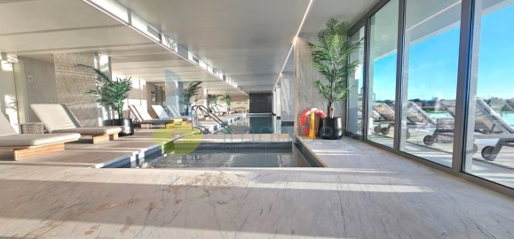 Apartamento T1 para Venda em Armação de Pera