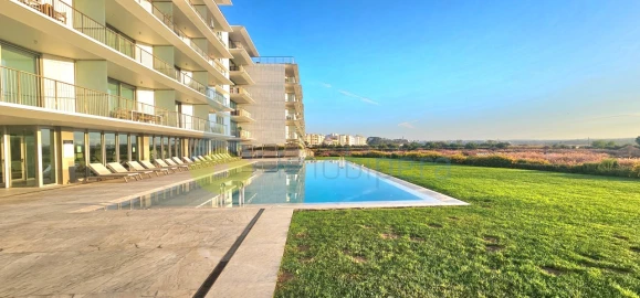 Apartamento T1 para Venda em Armação de Pera
