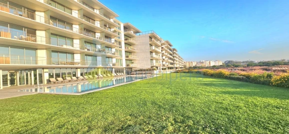 Apartamento T1 para Venda em Armação de Pera