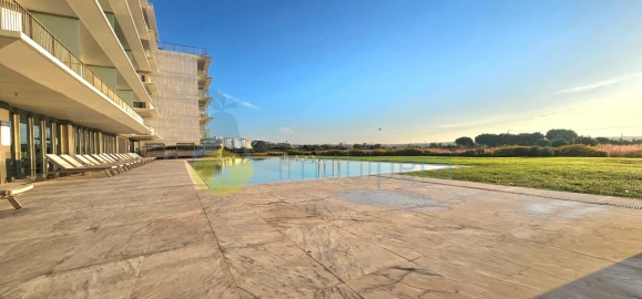 Apartamento T1 para Venda em Armação de Pera