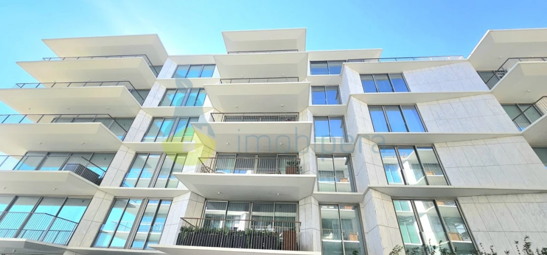 Apartamento T1 para Venda em Armação de Pera Foto 24