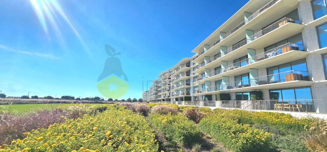 Apartamento T1 para Venda em Armação de Pera Foto 30