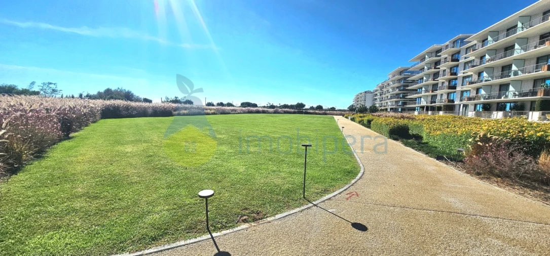 Apartamento T1 para Venda em Armação de Pera Foto 31