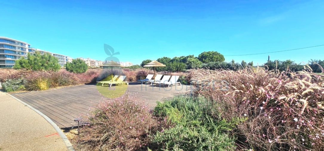 Apartamento T1 para Venda em Armação de Pera Foto 36