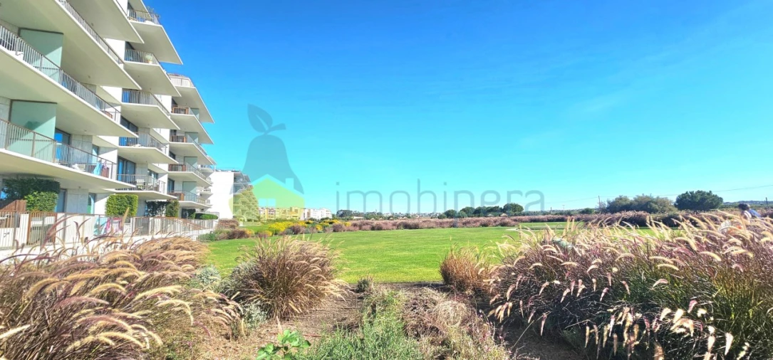 Apartamento T1 para Venda em Armação de Pera Foto 38