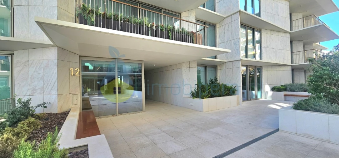 Apartamento T1 para Venda em Armação de Pera Foto 25