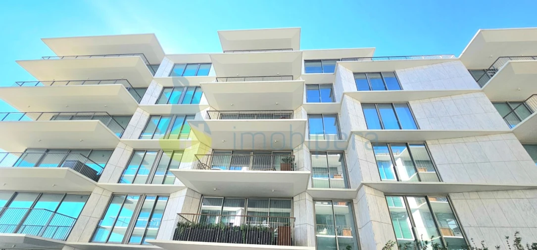 Apartamento T1 para Venda em Armação de Pera Foto 43