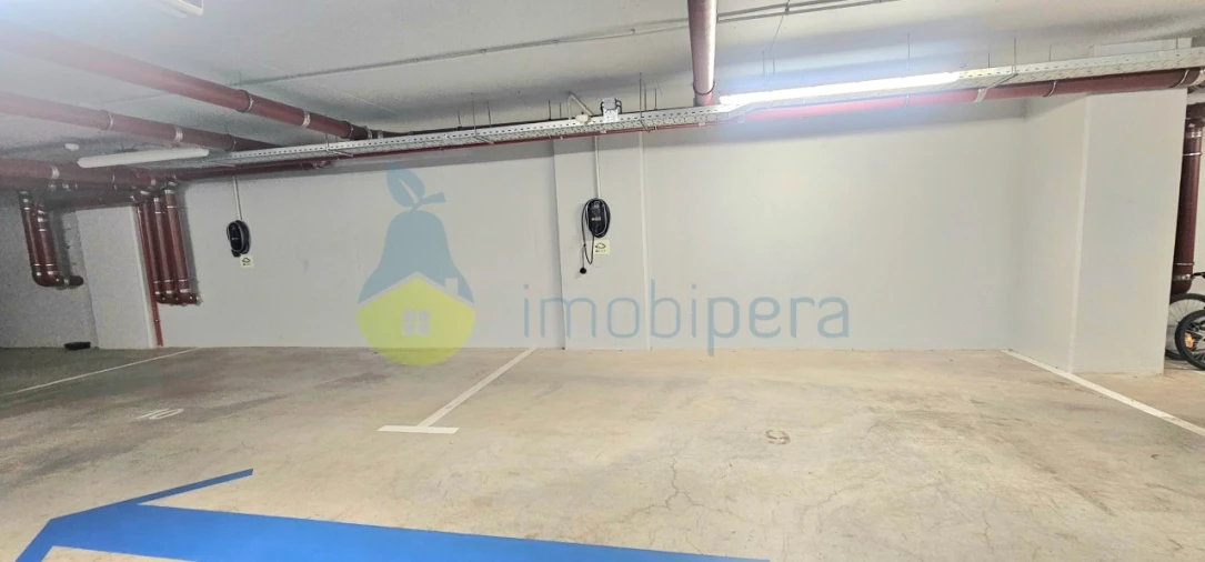 Apartamento T1 para Venda em Armação de Pera Foto 44