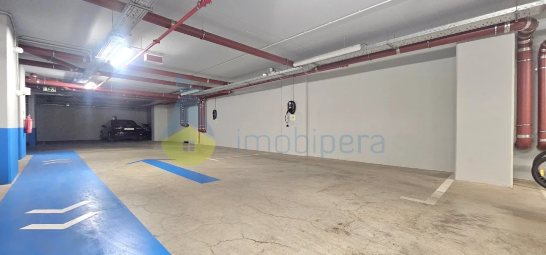 Apartamento T1 para Venda em Armação de Pera Foto 45