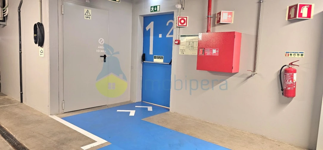 Apartamento T1 para Venda em Armação de Pera Foto 46