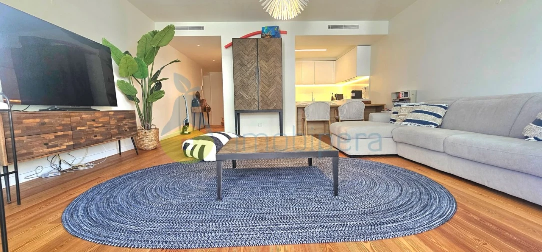 Apartamento T1 para Venda em Armação de Pera Foto 4