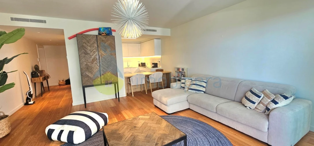 Apartamento T1 para Venda em Armação de Pera Foto 6