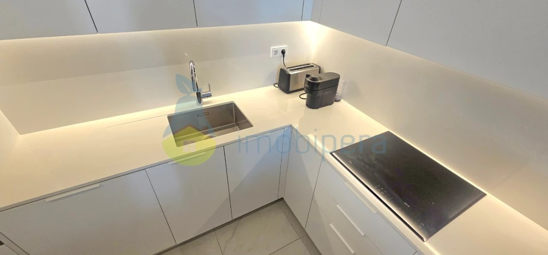 Apartamento T1 para Venda em Armação de Pera Foto 12