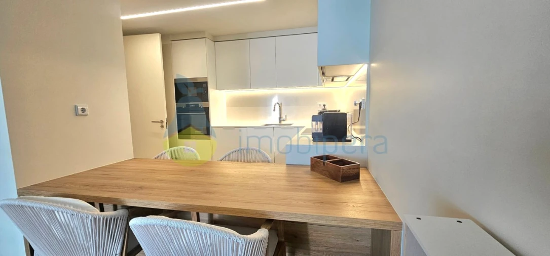 Apartamento T1 para Venda em Armação de Pera Foto 14