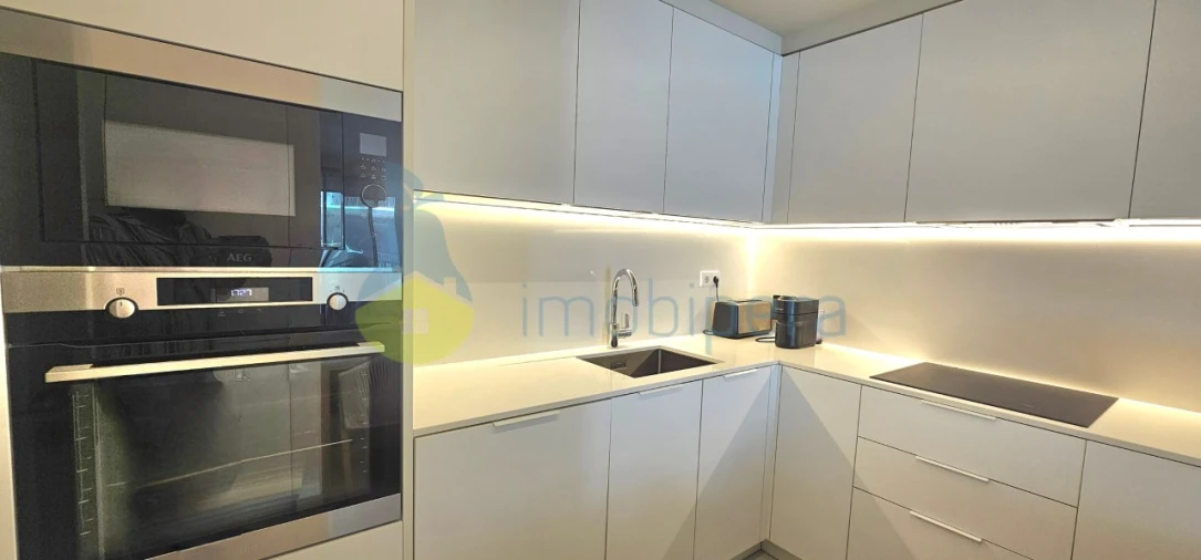 Apartamento T1 para Venda em Armação de Pera Foto 15