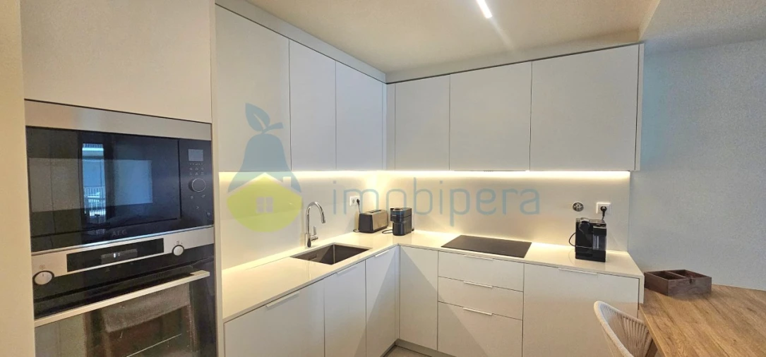 Apartamento T1 para Venda em Armação de Pera Foto 16