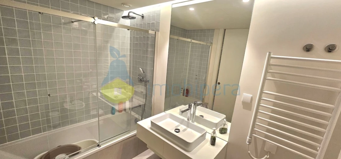 Apartamento T1 para Venda em Armação de Pera Foto 17