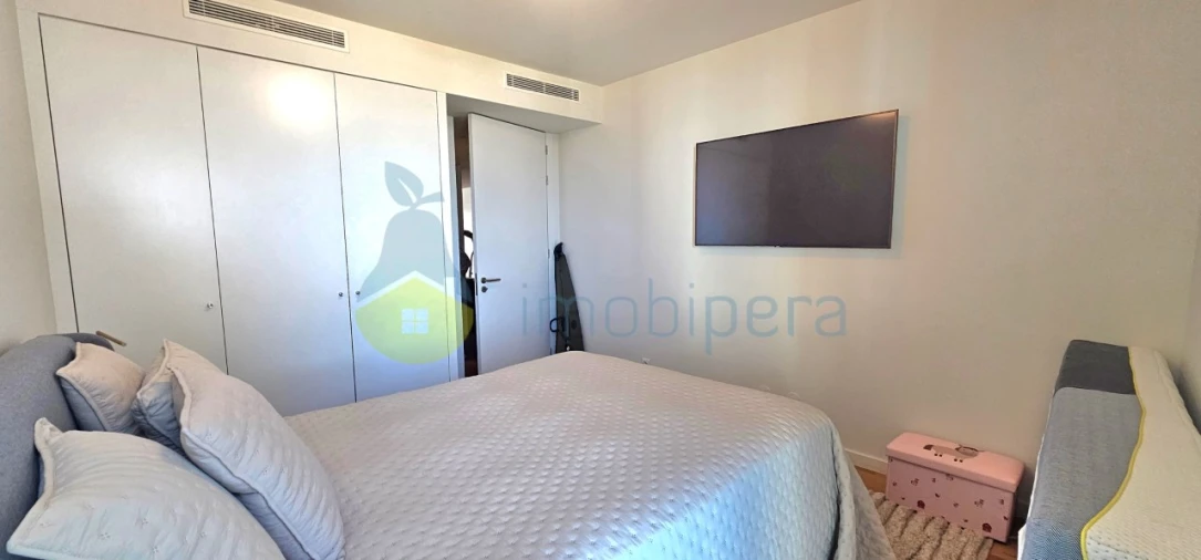 Apartamento T1 para Venda em Armação de Pera Foto 20