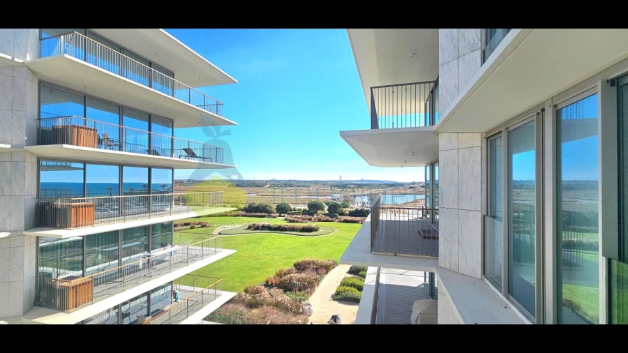 Apartamento T1 para Venda em Armação de Pera