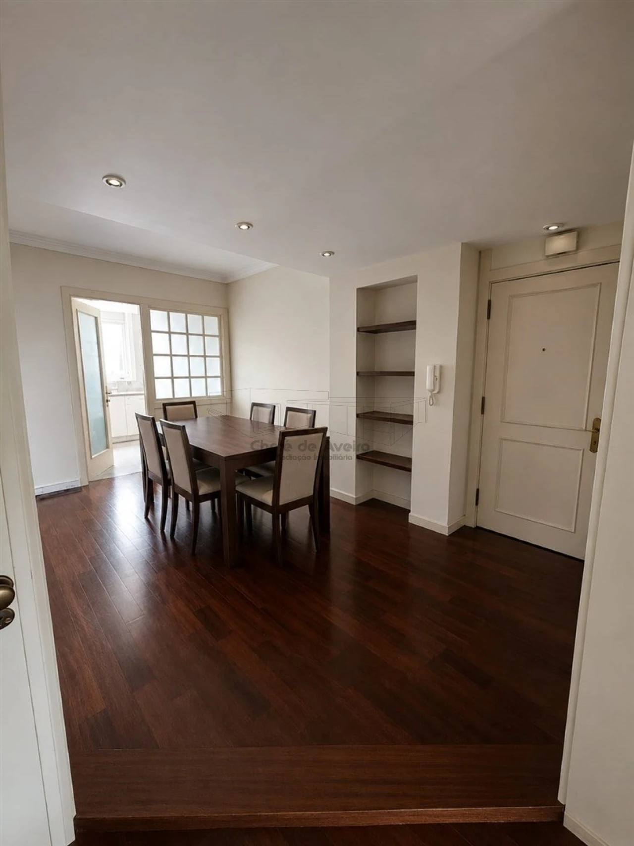 Apartamento T2 para Venda em Águeda e Borralha Foto 4