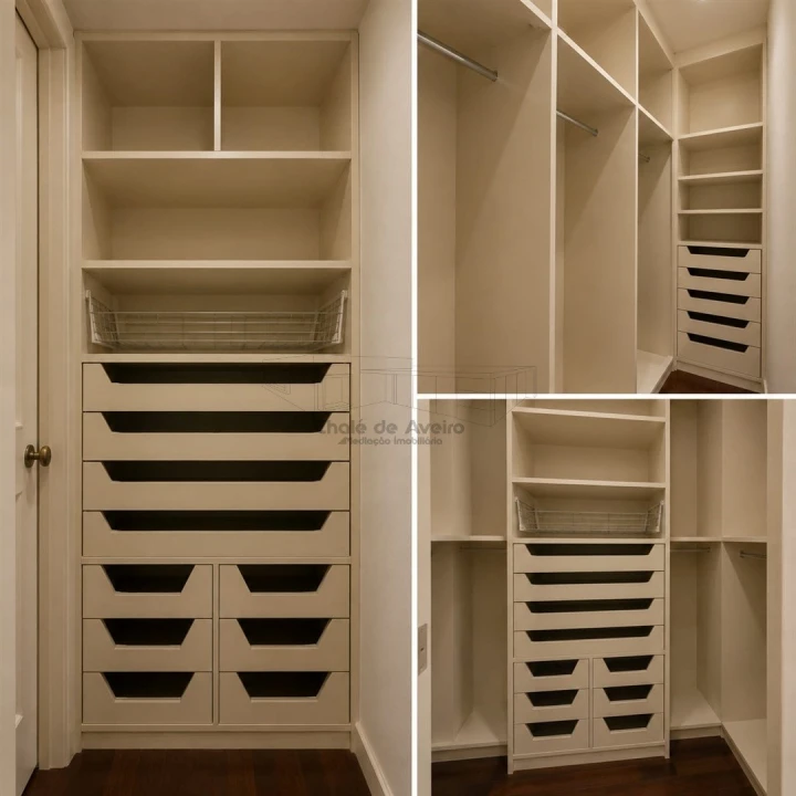 Apartamento T2 para Venda em Águeda e Borralha Foto 8