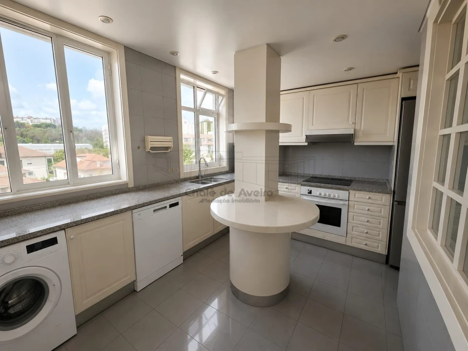 Apartamento T2 para Venda em Águeda e Borralha Foto 1