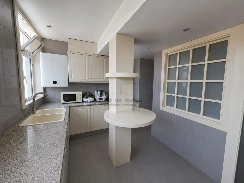 Apartamento T2 para Venda em Águeda e Borralha Foto 2