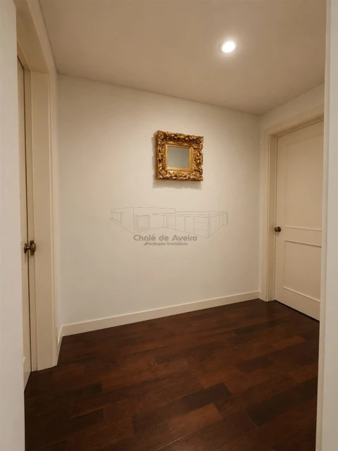 Apartamento T2 para Venda em Águeda e Borralha