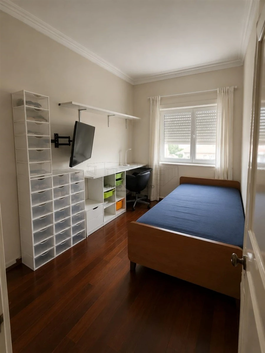 Apartamento T2 para Venda em Águeda e Borralha Foto 6