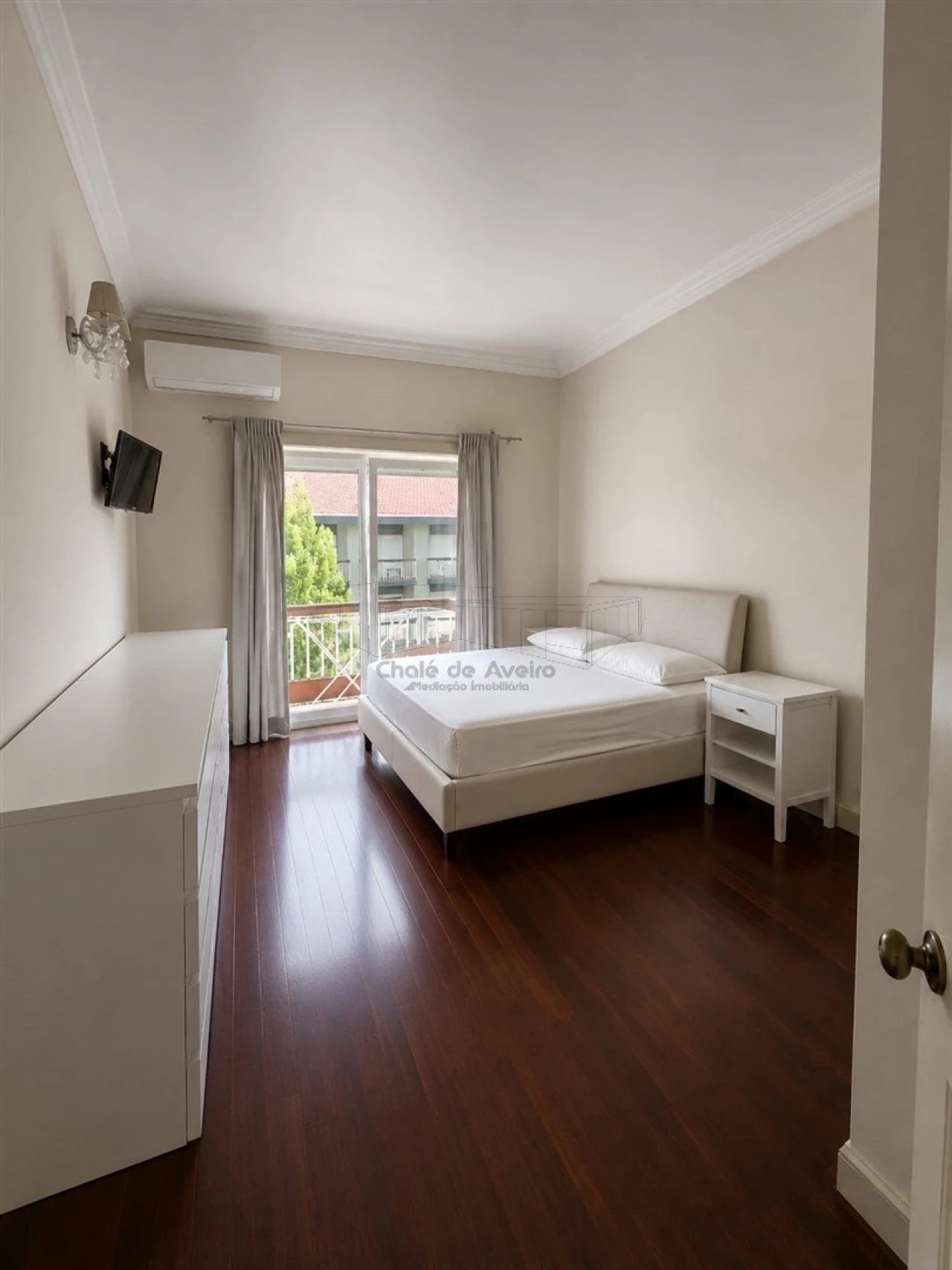 Apartamento T2 para Venda em Águeda e Borralha Foto 5