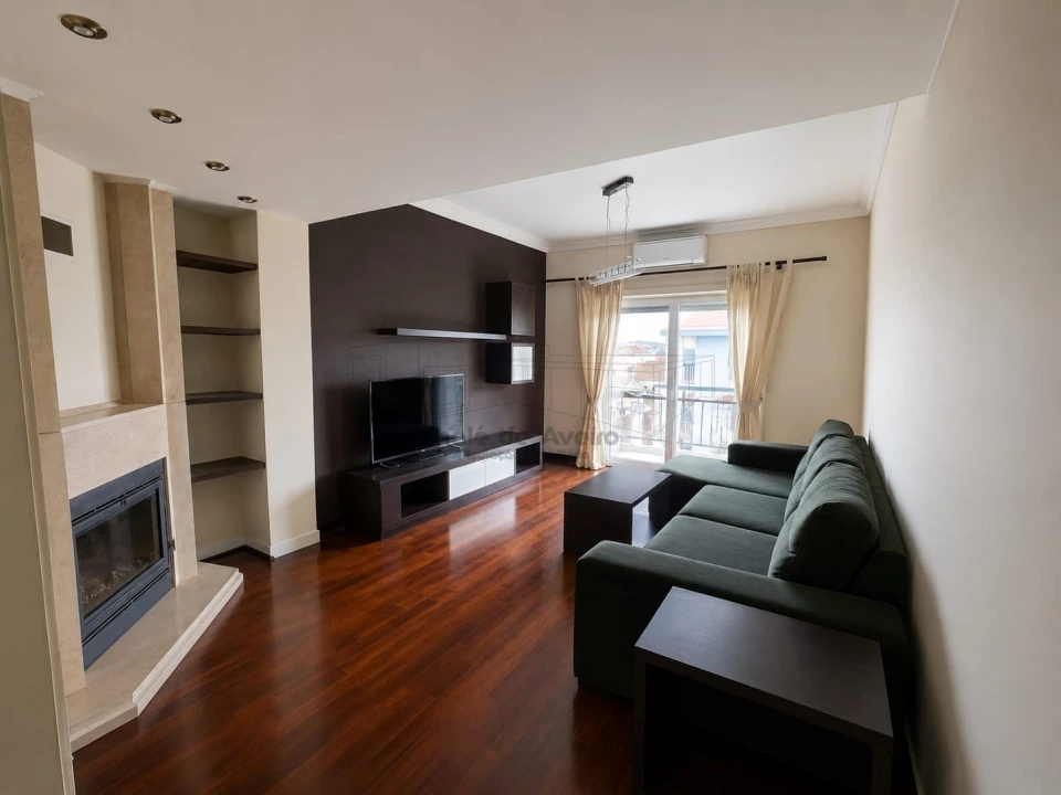 Apartamento T2 para Venda em Águeda e Borralha Foto 3