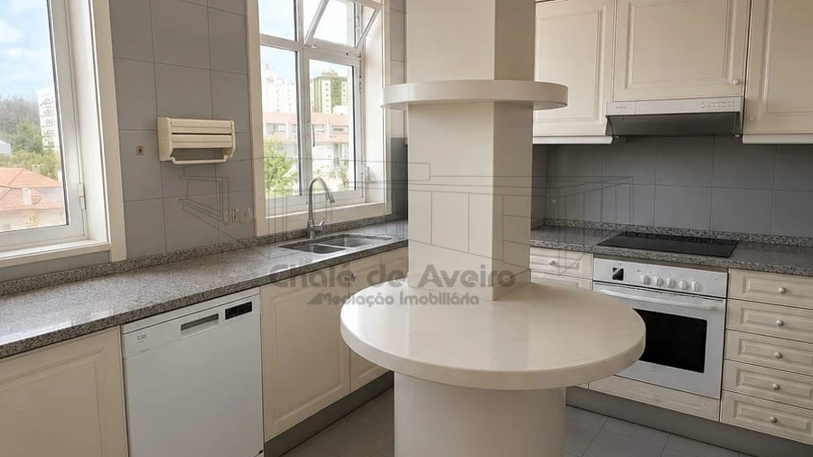 Apartamento T2 para Venda em Águeda e Borralha