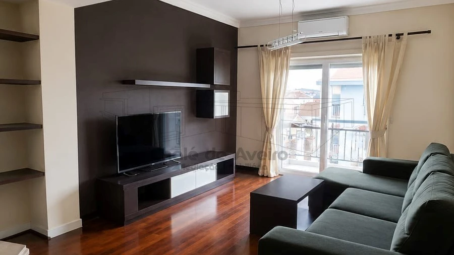 Apartamento T2 para Venda em Águeda e Borralha