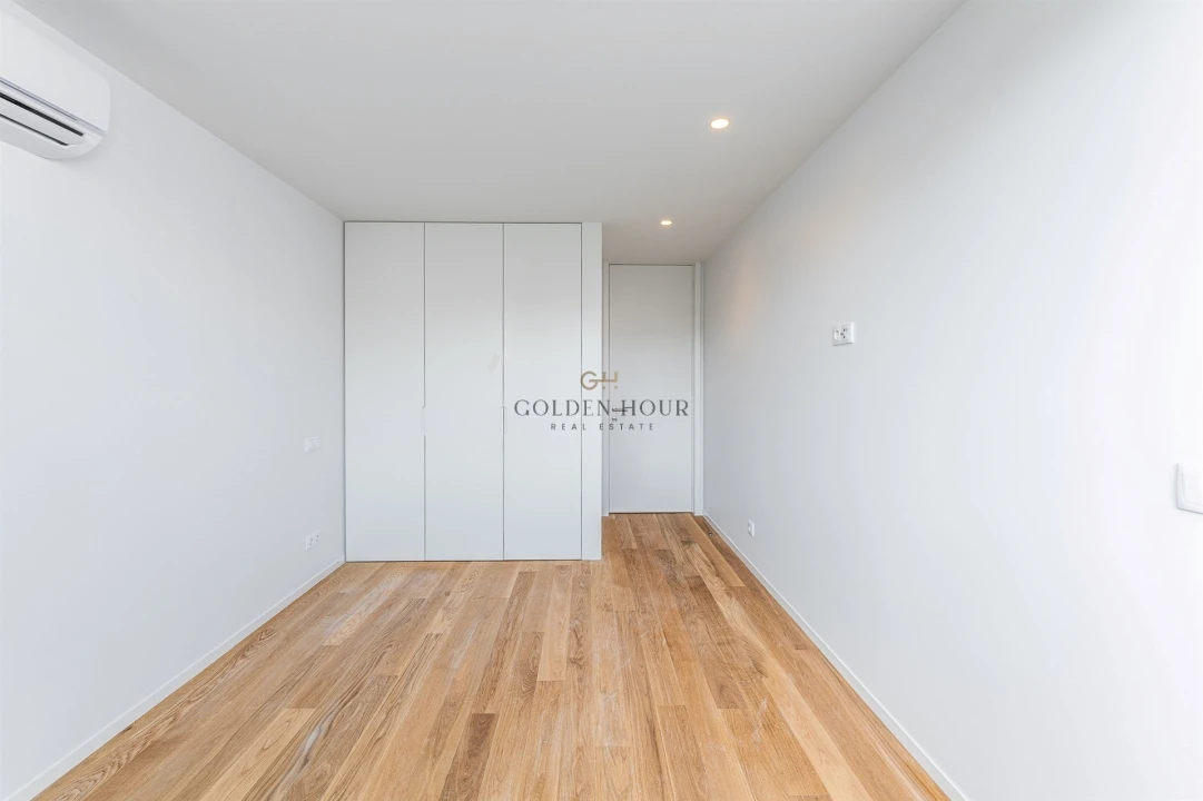 Apartamento T2 para Venda em Matosinhos e Leça da Palmeira Foto 19