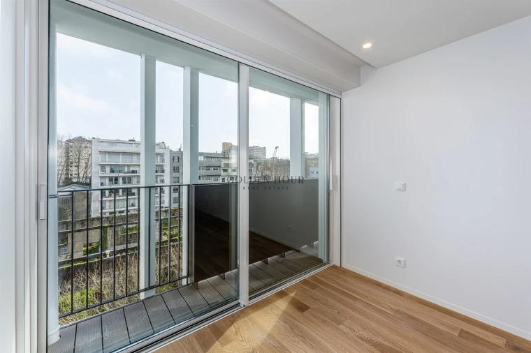 Apartamento T2 para Venda em Matosinhos e Leça da Palmeira Foto 28