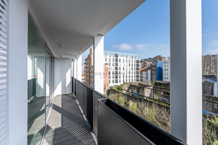 Apartamento T2 para Venda em Matosinhos e Leça da Palmeira Foto 14