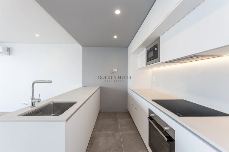 Apartamento T2 para Venda em Matosinhos e Leça da Palmeira Foto 7
