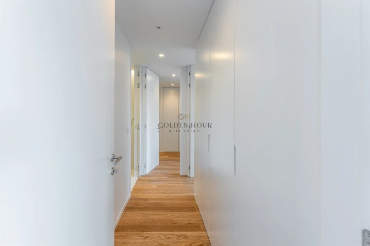 Apartamento T2 para Venda em Matosinhos e Leça da Palmeira Foto 15