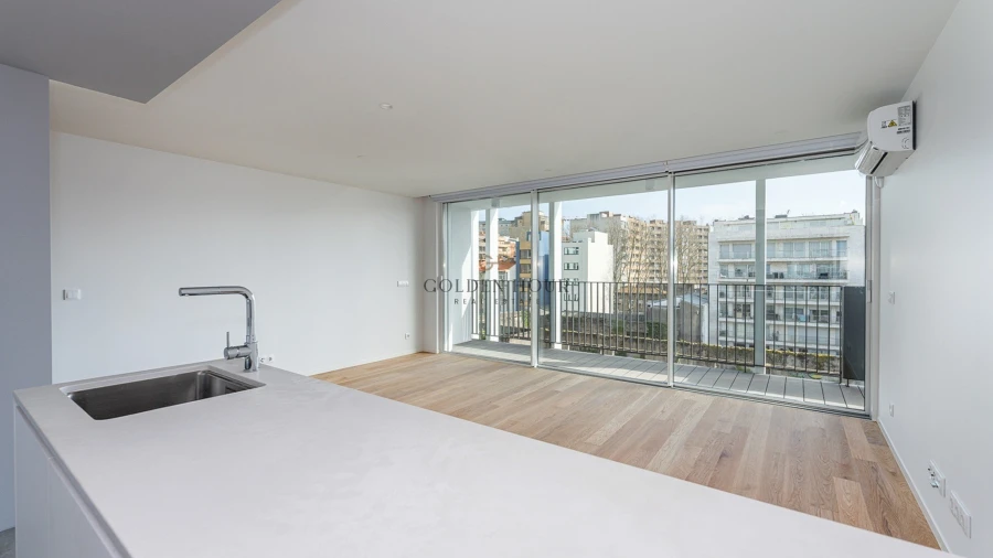 Apartamento T2 para Venda em Matosinhos e Leça da Palmeira