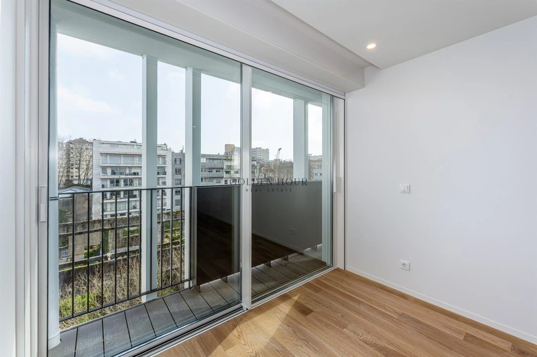 Apartamento T2 para Venda em Matosinhos e Leça da Palmeira Foto 28